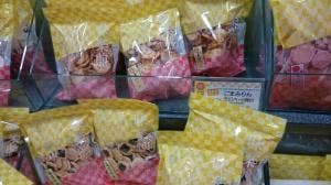 えびせん家族 本店