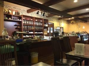 カフェ・ケストナー