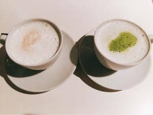 カフェきゃらふ