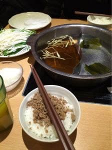 しゃぶ菜 ヤマダ電機LABI1 日本総本店 池袋店