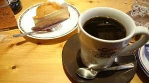 コメダ珈琲店 鹿沼店