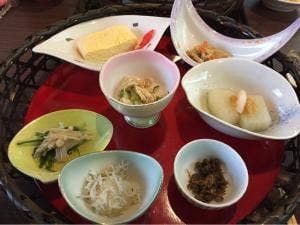 セントラーレ・ホテル京丹後