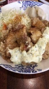 バーミヤン 三鷹駅南口店