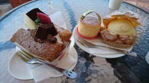 スウィートベリー 下堀店