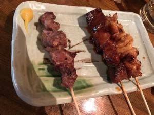 風味鳥