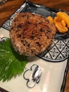 風味鳥