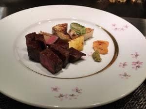 ステーキ工房 桜