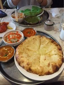 サガルマータ ナマステ