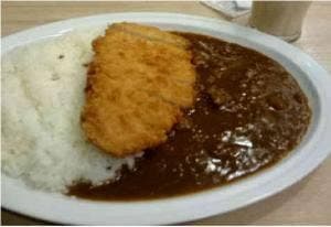 ガスト 大森中店