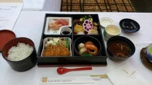 KKRホテル名古屋