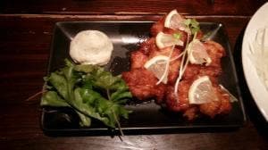 江島流地どり家道場浜口店