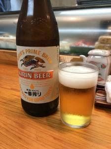 江戸前寿司 司
