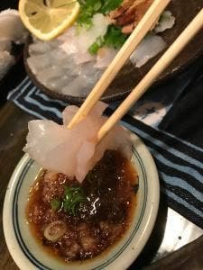 古風酒菜工房