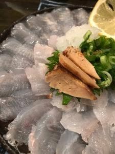古風酒菜工房