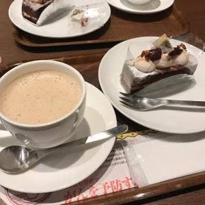 上島珈琲店 あみプレミアム･アウトレット店