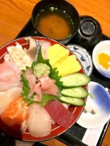 豊丸水産 新山口北口店