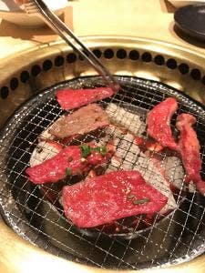 清香園 二日市店