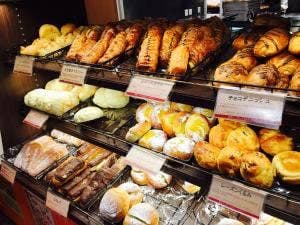 阪急ベーカリー&カフェ イオンモール新瑞橋店