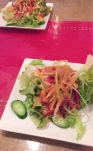 トラットリア ガブリエル