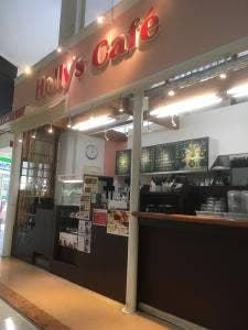 ホリーズカフェ あべのAITビル店