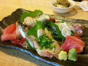 旬菜居酒屋 ととな