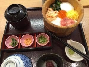 四六時中 京橋店