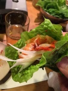 もつなべや 道頓堀店