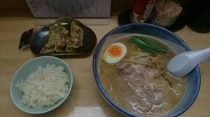 彩佐屋 道の駅 和紙の里ひがしちちぶ