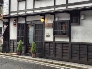 樹りん茶房