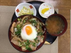 あおぞら食堂