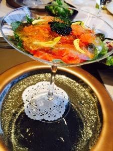 frigerio cuisine francaise