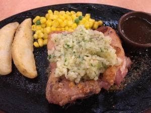 サイゼリヤ 戸越銀座店