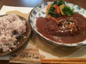 ひきのや