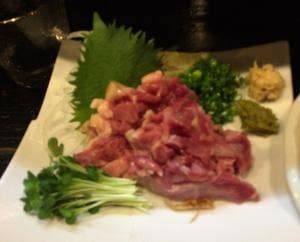 安兵衛 下大利店