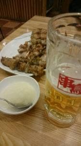 串鳥 栄通店