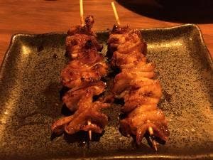 やきとり風林火山 7号店