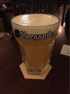 BELGIAN BEER BAR 麦酒本舗