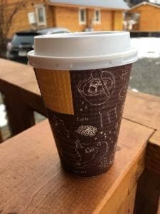 白馬焙煎工房