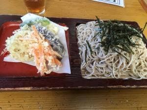 花月庵 六ツ野店