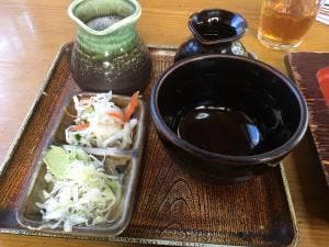 花月庵 六ツ野店