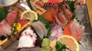 海鮮居酒屋 さかなや道場 本厚木北口店