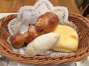 ブーランジェリカフェ アロフト パセーラ店