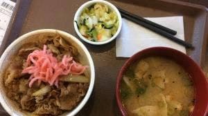 すき家 ソニー厚木テクノロジーセンター店