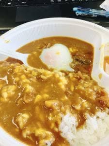 カレーハウスCoCo壱番屋 長崎浜町店