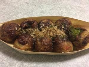 築地銀だこ アリオ市原店