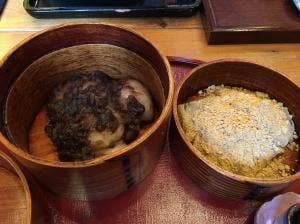 あんこだんご