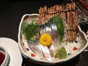 海鮮居酒屋鮮