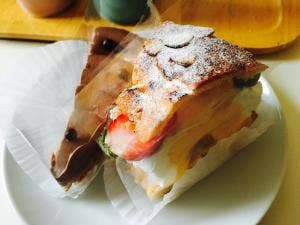 トゥッティ フルッティ