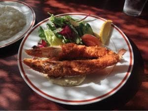 京都大学楽友会館 食堂