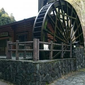 水車そば さかせ